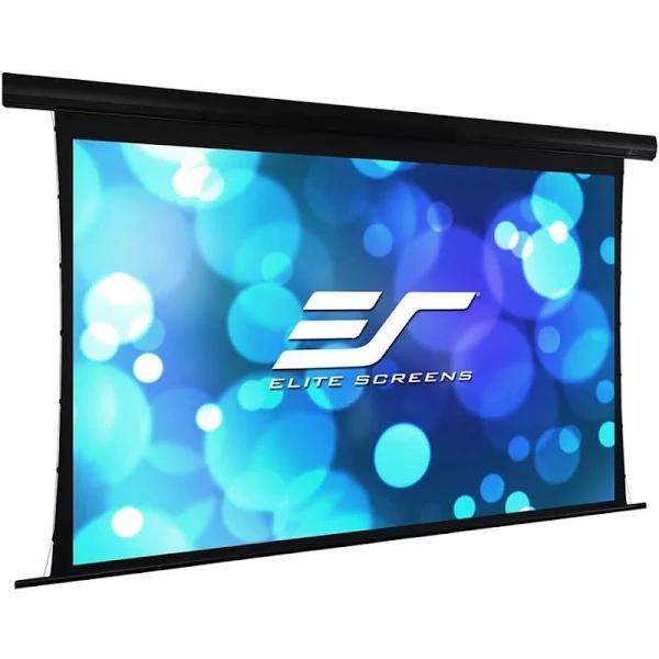 Elite Screens Yard Master 2 Electric Tension 150 169 Outdoor Screen