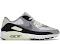 Nike Air Max 90 Golf White Particle Grey Barely Volt