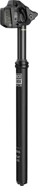 Rockshox Reverb AXS XPLR Dropper Seatpost Black 325-400 mm / 27.2 mm