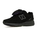 New Balance 1906R Cordura Pocket Black