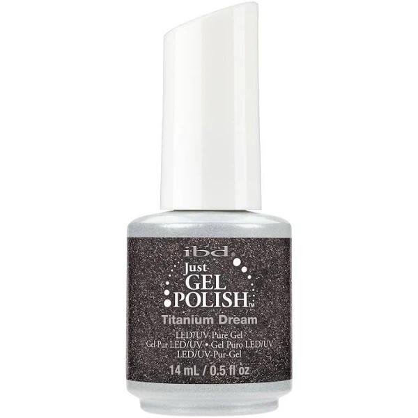 IBD Just Gel Polish Titanium Dream (14ml)