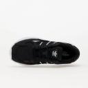 adidas-Falcon Shoes-Women-Core Black / Core Black / Cloud White-8.5