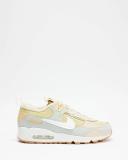 Nike Air Max 90 Futura Women's Shoes - Brown