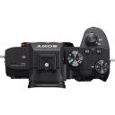 Sony Alpha A7 III Mirrorless Digital Camera With 28-70mm Lens