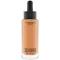 Mac Studio Waterweight SPF 30 Foundation nc50