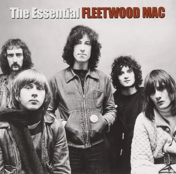 The Essential Fleetwood Mac