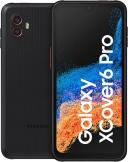 Smartphone Samsung Galaxy Xcover6 Pro Black 128 GB 6,6"