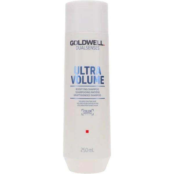 Goldwell Dual Senses Ultra Volume Bodifying Shampoo (Volume for Fine Hair) 250ml