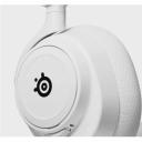 SteelSeries Arctis Nova 7P Wireless Multi-Platform Gaming Headset For Ps5 & PC - White