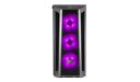 Cooler Master MCB-B520-KGNN-RGB MasterBox MB520 RGB ATX Mid Tower Case