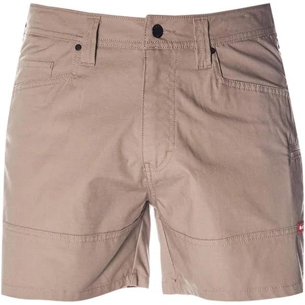 Hard Yakka - 3056 Ripstop Short - Desert - 72R