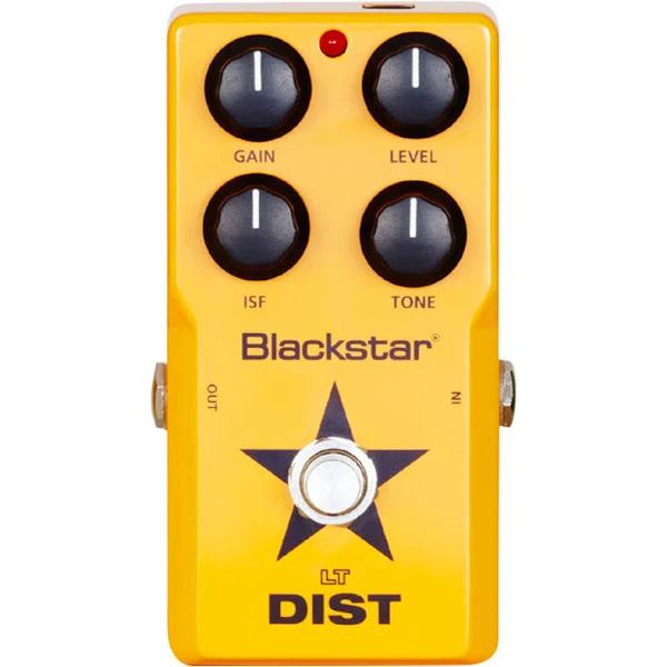 Blackstar LT Dist Distortion Pedal