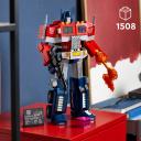 LEGO 10302 Icons - Optimus Prime