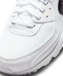 Nike Air Max 90 Women's Shoes - White