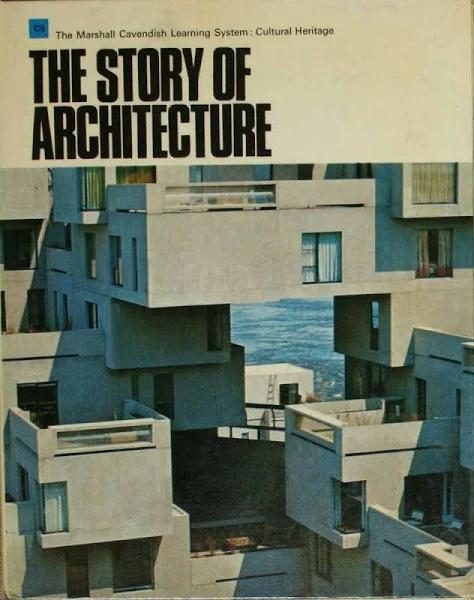 Story of Architecture