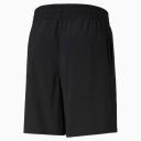 Puma Mens Favourite Blaster 7 Inch Training Shorts Black XS @ Rebel Active