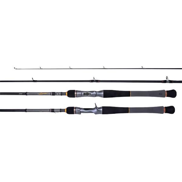 Daiwa 22 TD Zero Rod 692ULFS