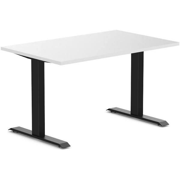 Desky Zero Melamine Office Desk