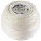 DMC Cebelia 40, #3865 Winter White, Combed Cotton Crochet Thread 50g