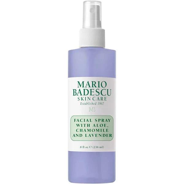 Mario Badescu Facial Spray With Aloe Chamomile & Lavender - 236ml/8oz