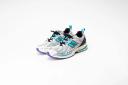 New Balance Unisex 1906R White/Virtual Blue/Prism Purple - Size 4.5