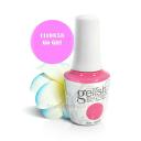 Gelish Soak Off Gel Polish - Go Girl 15ml