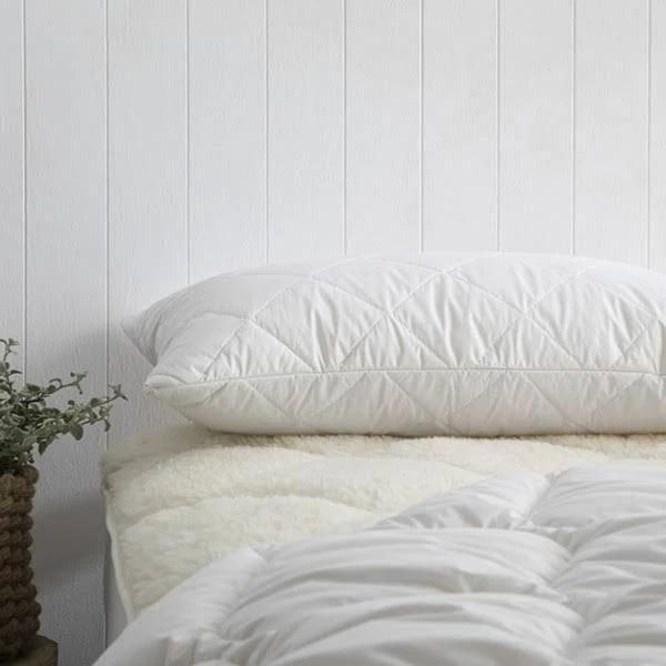 Woolstar Pillow Classic - High - AfterPay & zipPay Available