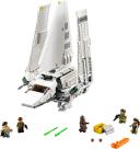 LEGO 75094 - Star Wars Imperial Shuttle Tydirium