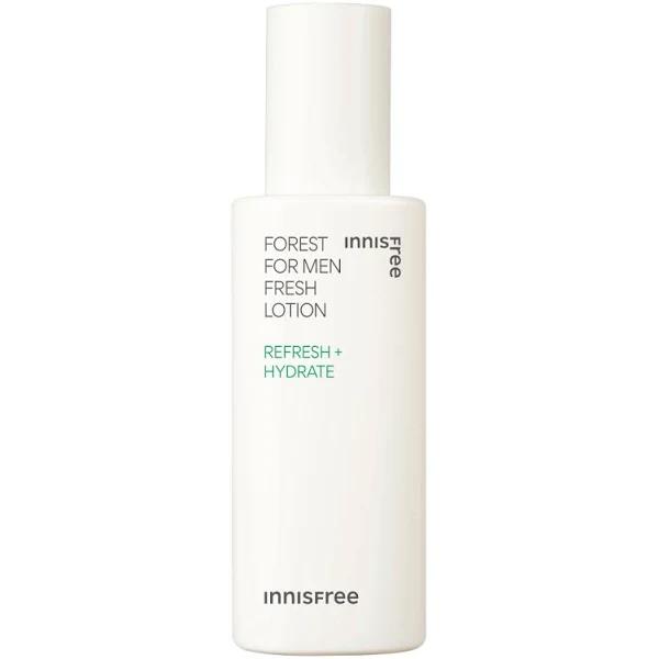 Innisfree Forest For Men Fresh Lotion 140ml