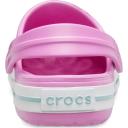 Crocs Toddler Crocband Clog Black C9