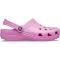 Crocs Women's Classic Mega Crush Clog Juice