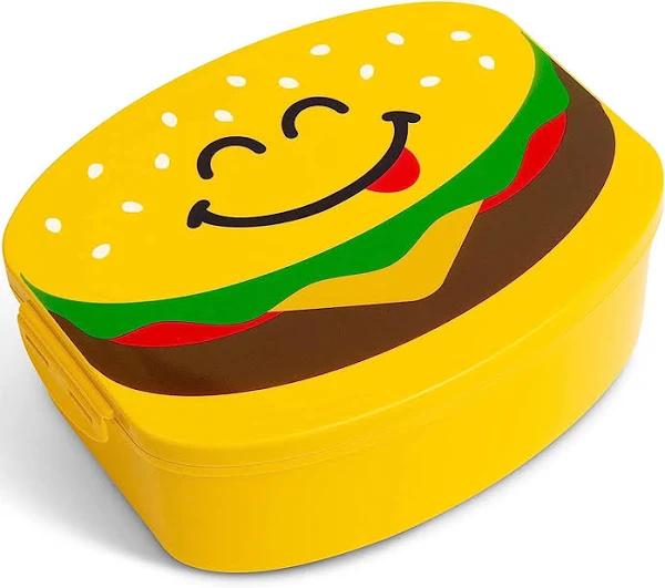 Bento Box - Burger - Earn Everyday Rewards, AfterPay Available