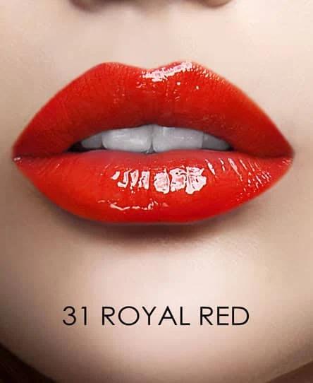 GA-DE Everlasting Lip Color - Royal Red