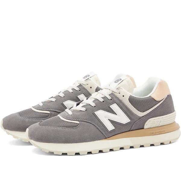 New Balance 574 Apollo Grey