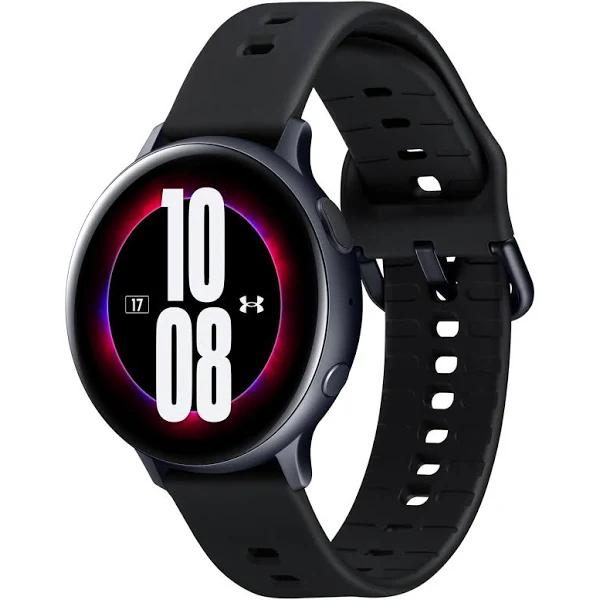 Samsung Galaxy Watch Active2 Under Armour Edition 44mm - Black