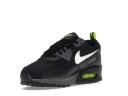 Nike Air Max 90 Black Neon