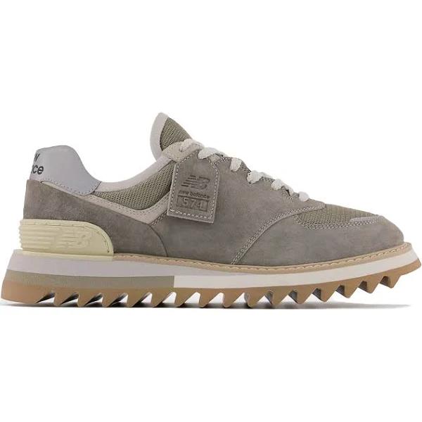 New Balance Grey Tokyo Design Studio 574 Sneakers