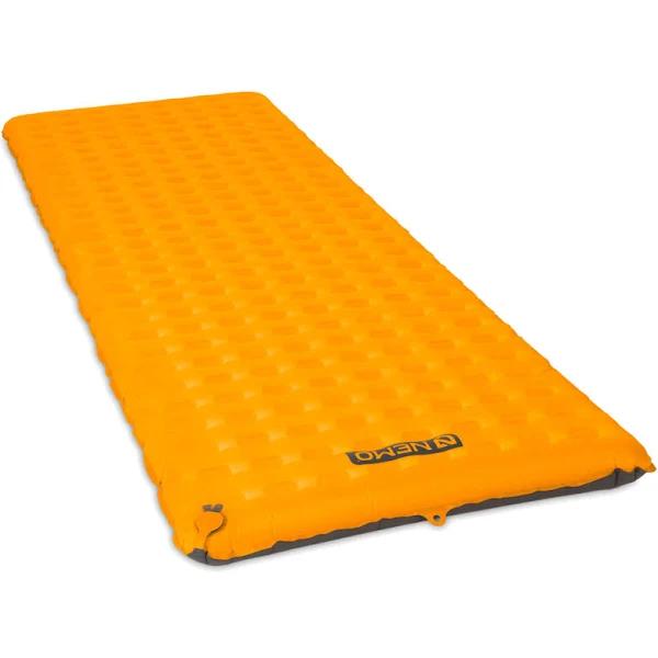 Nemo Tensor Insulated Sleeping Mat Long Wide