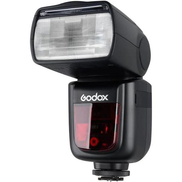 Godox V860IIC VING TTL Li-Ion Flash Kit for Canon Cameras