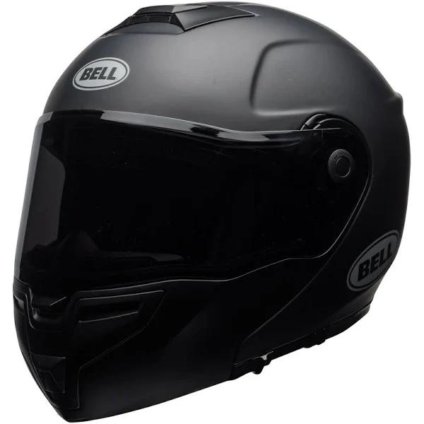 Bell SRT Modular Helmet Matte Black