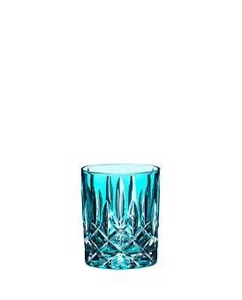 David Jones Riedel Laudon Tumbler in Turquiose, Size 1 PC