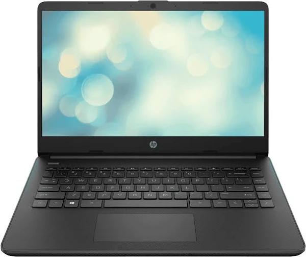 HP 14" Celeron 8GB 256GB Laptop Computer