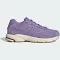 adidas-Response Cl Shoes-Men-Magic Lilac / Off White / Gum-M 11 / W 12