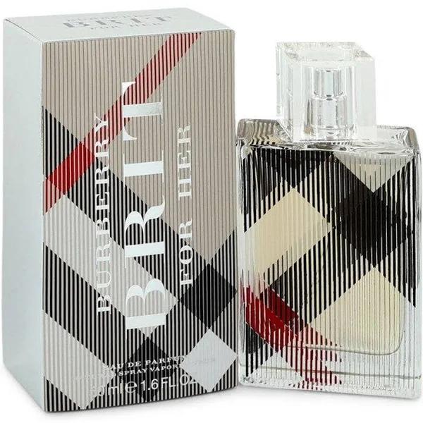 Burberry Brit Eau De Parfum Spray 50ml