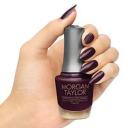 Morgan Taylor Nail Polish Danced and Sang-ria (15ml)