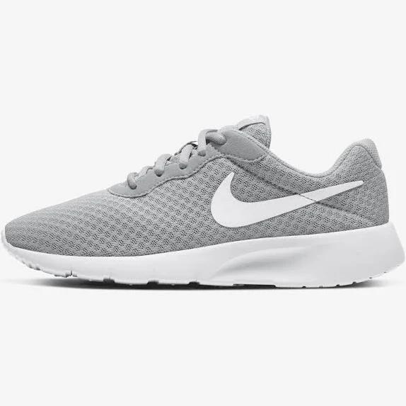 Nike Tanjun Wolf Grey (GS)