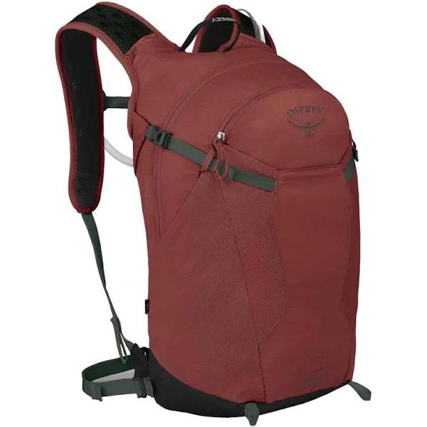 Osprey Sportlite 20 Day Pack Acorn/Bonsai