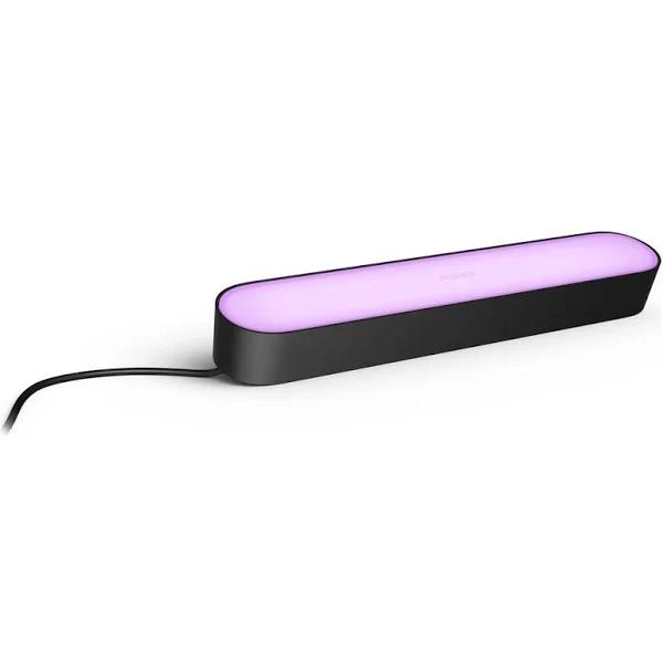 Philips Hue Play Light Bar Extension Black