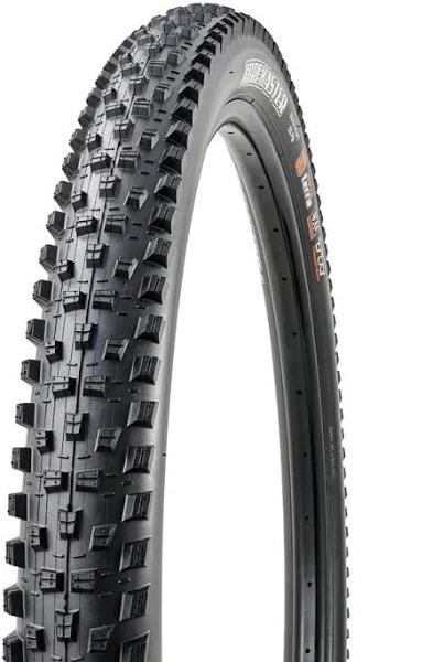 Maxxis Tyre - Forekaster Black WT 60 TPI Folding 3c MaxxTerra EXO+ Tr