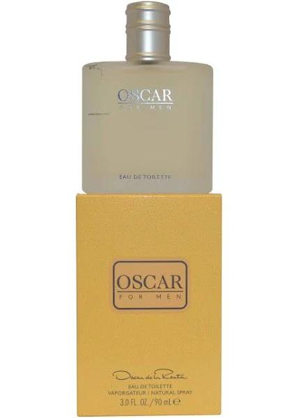 Oscar by Oscar De La Renta Eau De Toilette Spray 90ml